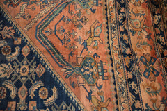 12x18.5 Vintage Fine Lilihan Carpet // ONH Item ee004140 Image 16