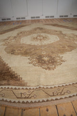 9x14 Vintage Fragment Khorassan Carpet // ONH Item ee004142 Image 5