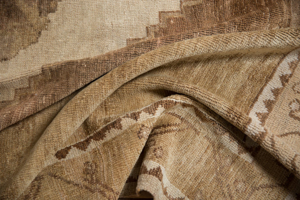 9x14 Vintage Fragment Khorassan Carpet // ONH Item ee004142 Image 8