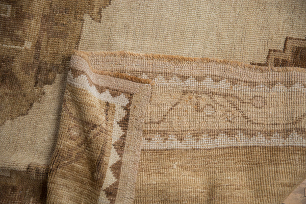 9x14 Vintage Fragment Khorassan Carpet // ONH Item ee004142 Image 9