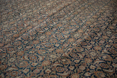 12x18.5 Vintage Tabriz Carpet // ONH Item ee004145 Image 5