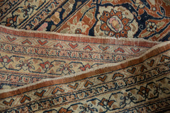 12x18.5 Vintage Tabriz Carpet // ONH Item ee004145 Image 8