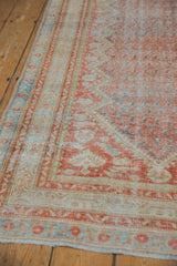 10x10 Vintage Distressed Oushak Square Carpet // ONH Item ee004148 Image 3