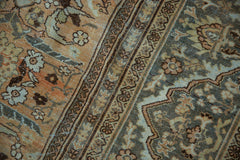 13x19 Vintage Distressed Mahal Carpet // ONH Item ee004150 Image 13
