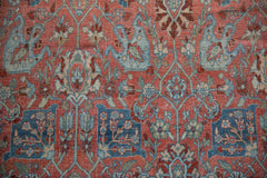 11x18 Vintage Distressed Bijar Carpet // ONH Item ee004154 Image 6