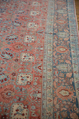11x18 Vintage Distressed Bijar Carpet // ONH Item ee004154 Image 13