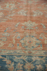 3x10 Vintage Distressed Northwest Persian Rug Runner // ONH Item ee004160 Image 4