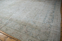 9.5x18.5 Antique Distressed Kermanshah Carpet // ONH Item ee004161 Image 9