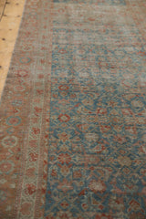 9x12 Vintage Distressed Mahal Carpet // ONH Item ee004162 Image 3