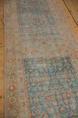 9x12 Vintage Distressed Mahal Carpet // ONH Item ee004162 Image 6