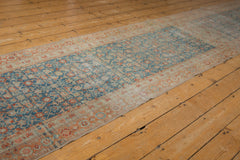 9x12 Vintage Distressed Mahal Carpet // ONH Item ee004162 Image 7