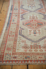 3x13 Vintage Distressed Serab Rug Runner // ONH Item ee004163 Image 3
