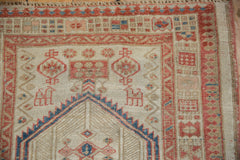 3x13 Vintage Distressed Serab Rug Runner // ONH Item ee004163 Image 4