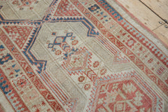 3x13 Vintage Distressed Serab Rug Runner // ONH Item ee004163 Image 7
