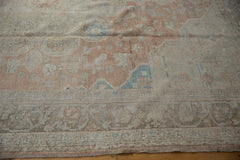 7x9.5 Vintage Distressed Oushak Carpet // ONH Item ee004164 Image 5