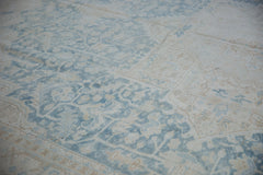 11x14.5 Vintage Distressed Heriz Carpet // ONH Item ee004165 Image 4
