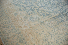 11x14.5 Vintage Distressed Heriz Carpet // ONH Item ee004165 Image 5