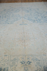 11x14.5 Vintage Distressed Heriz Carpet // ONH Item ee004165 Image 10