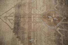 3x14 Vintage Distressed Fragment Malayer Rug Runner // ONH Item ee004167 Image 8