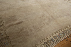 3x14 Vintage Distressed Fragment Malayer Rug Runner // ONH Item ee004167 Image 11