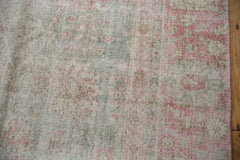 8x9.5 Vintage Distressed Sparta Carpet // ONH Item ee004170 Image 5