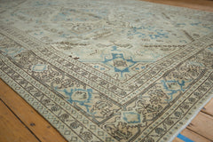 8x11 Vintage Distressed Sparta Carpet // ONH Item ee004171 Image 2