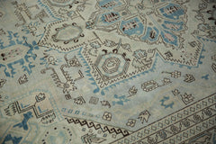 8x11 Vintage Distressed Sparta Carpet // ONH Item ee004171 Image 5