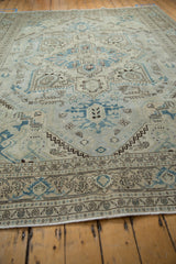 8x11 Vintage Distressed Sparta Carpet // ONH Item ee004171 Image 6