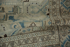8x11 Vintage Distressed Sparta Carpet // ONH Item ee004171 Image 9