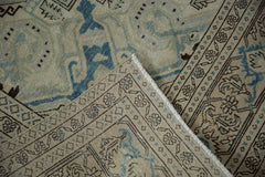 8x11 Vintage Distressed Sparta Carpet // ONH Item ee004171 Image 10