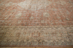 13x19.5 Vintage Distressed Sparta Carpet // ONH Item ee004172 Image 2