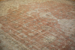 13x19.5 Vintage Distressed Sparta Carpet // ONH Item ee004172 Image 3
