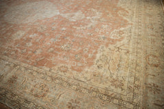 13x19.5 Vintage Distressed Sparta Carpet // ONH Item ee004172 Image 8