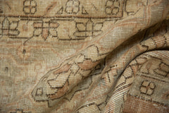 13x19.5 Vintage Distressed Sparta Carpet // ONH Item ee004172 Image 9
