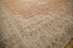 13x19.5 Vintage Distressed Sparta Carpet // ONH Item ee004172 Image 11