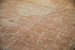 13x19.5 Vintage Distressed Sparta Carpet // ONH Item ee004172 Image 13