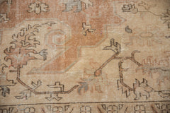 13x19.5 Vintage Distressed Sparta Carpet // ONH Item ee004172 Image 14