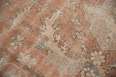 13x19.5 Vintage Distressed Sparta Carpet // ONH Item ee004172 Image 15