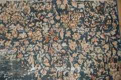 8.5x11 Vintage Distressed Sparta Carpet // ONH Item ee004177 Image 6