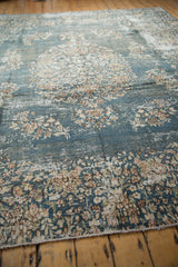 8.5x11 Vintage Distressed Sparta Carpet // ONH Item ee004177 Image 7