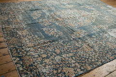 8.5x11 Vintage Distressed Sparta Carpet // ONH Item ee004177 Image 9
