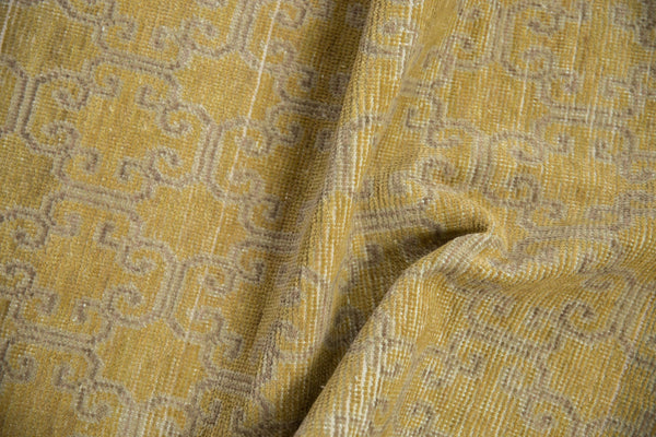 2.5x8 Vintage Distressed Khotan Rug Runner // ONH Item ee004181 Image 8