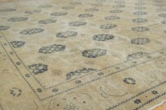6.5x9.5 Vintage Distressed Sivas Carpet // ONH Item ee004189 Image 7