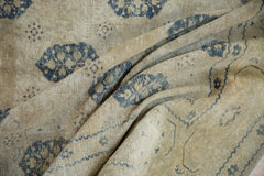 6.5x9.5 Vintage Distressed Sivas Carpet // ONH Item ee004189 Image 9