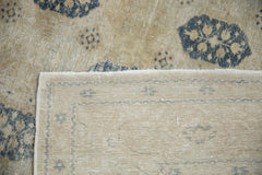 6.5x9.5 Vintage Distressed Sivas Carpet // ONH Item ee004189 Image 10