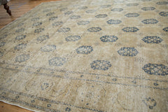 6.5x9.5 Vintage Distressed Sivas Carpet // ONH Item ee004189 Image 11