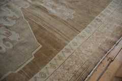 8x18 Vintage Distressed Oushak Runner // ONH Item ee004190 Image 8