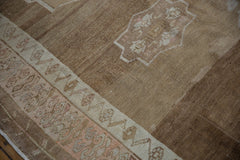 8x18 Vintage Distressed Oushak Runner // ONH Item ee004190 Image 9