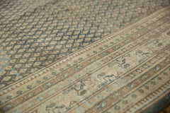 8x10 Vintage Distressed Mir Sarouk Carpet // ONH Item ee004193 Image 5