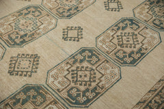 9.5x13.5 Vintage Distressed Ersari Carpet // ONH Item ee004194 Image 9